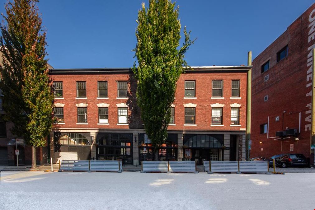 157 Alexander Street