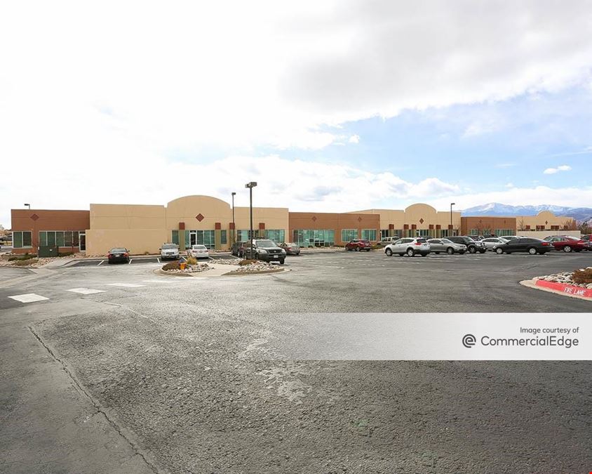 PrimeCenter at Briargate - Bldg D
