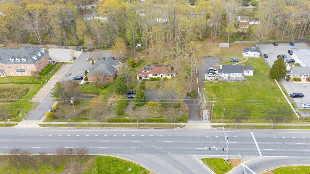 44180 Airport View Dr
