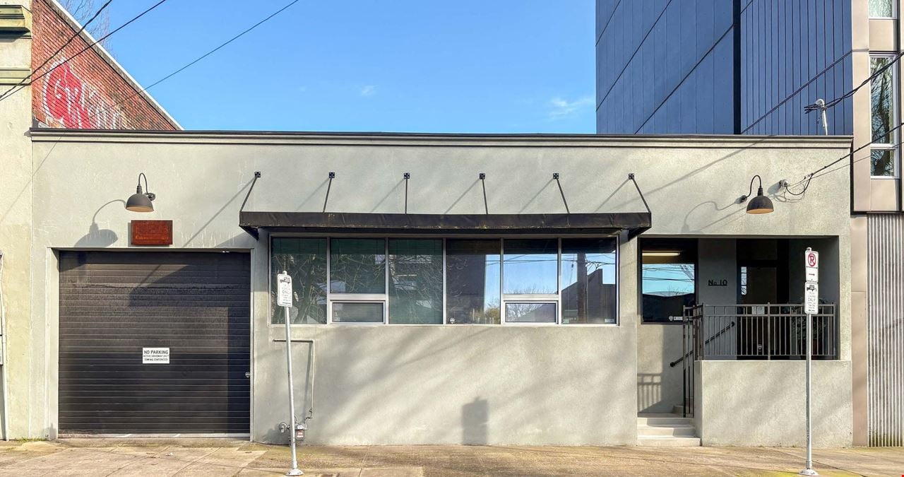 10 SE 10th Avenue