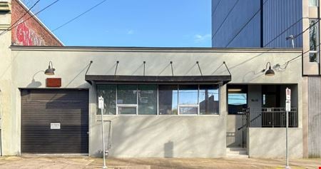 Preview of Industrial space for Rent at 10 SE 10th Ave
