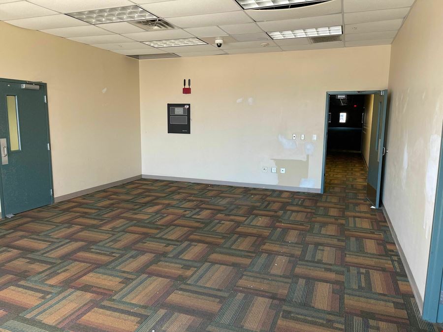 Former Walgreens Call Center