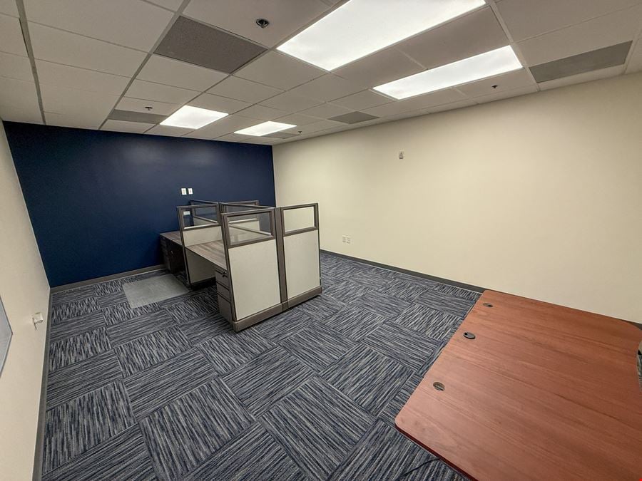 3550 Buschwood Park Drive - Suite 180
