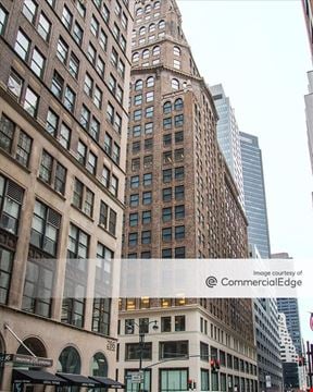 Young & Rubicam Int'l Building