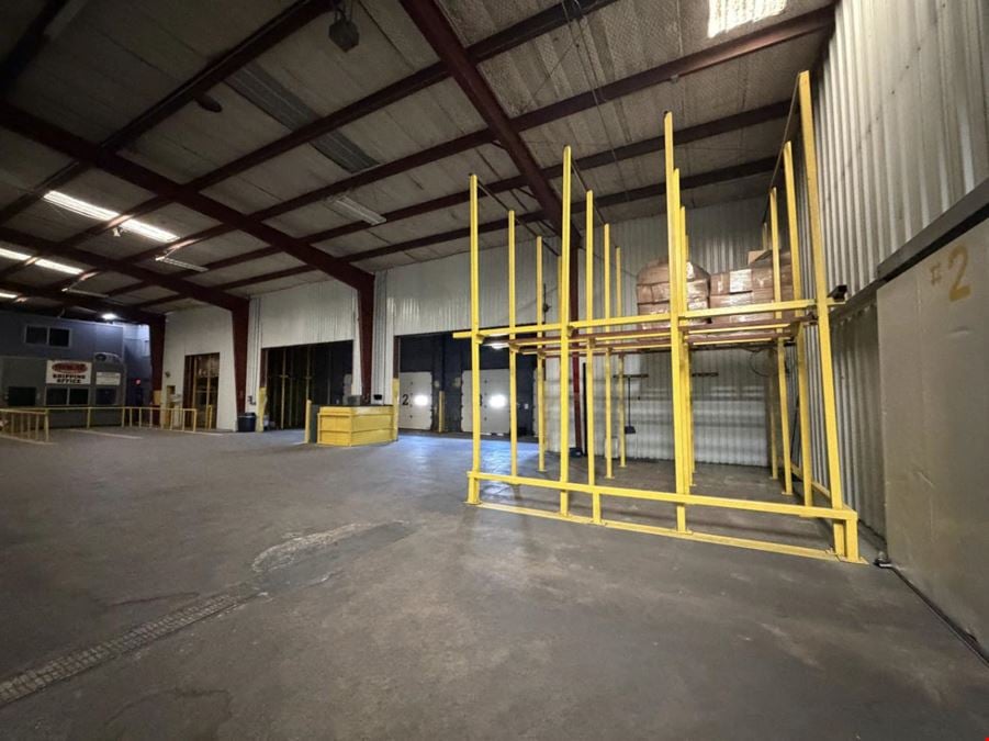 1300 W. US 83