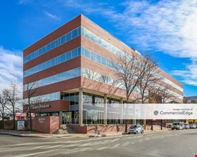 300 South Jackson Street