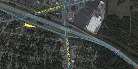 Preview of VacantLand space for Sale at 2126 Windsor Spring Road