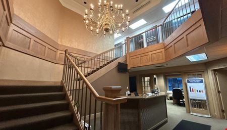 Preview of commercial space at 140 Elton Hills Lane NW