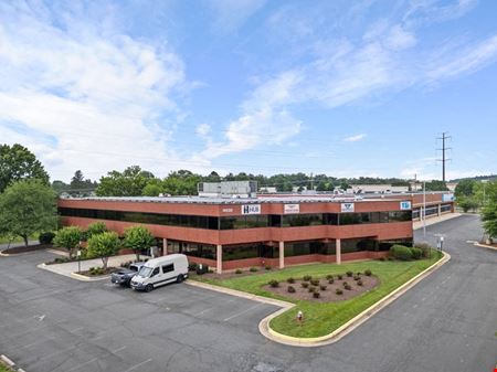 Preview of Office space for Rent at 14532 Lee Road