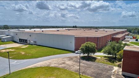 Preview of commercial space at 903 Fontaine Road