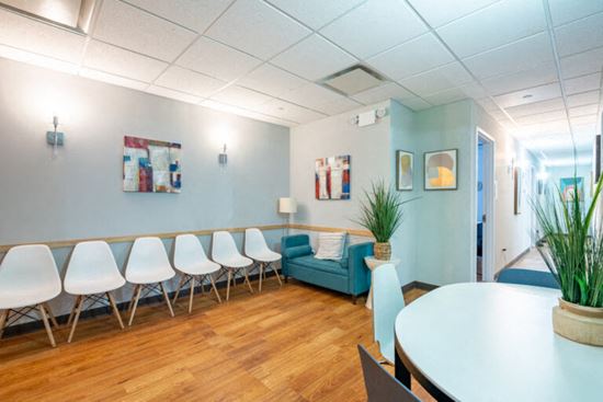 Brooklyn Hourly Offices