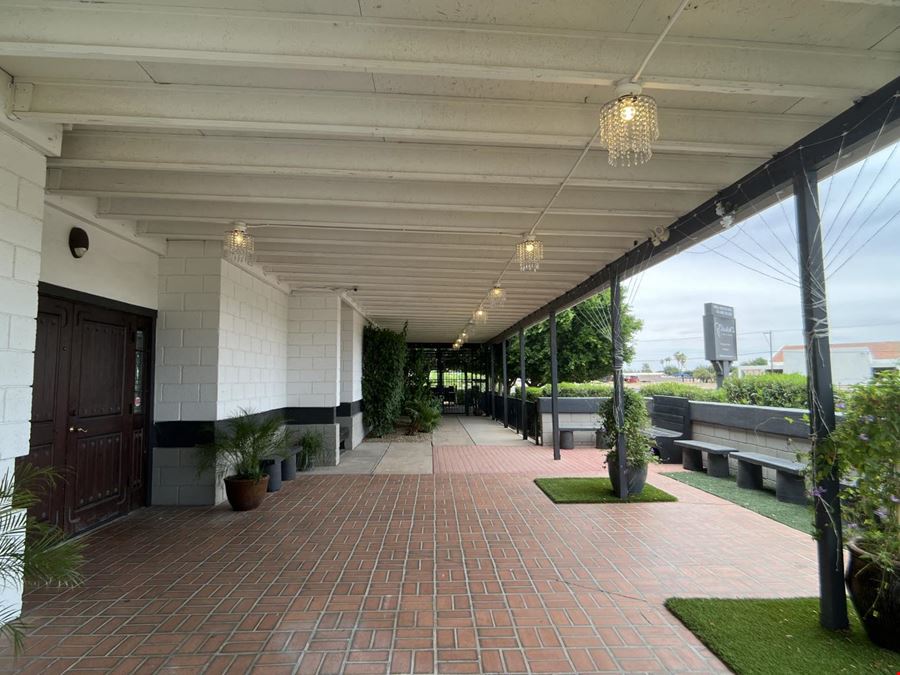 7000 E Main St - 6% CAP Investment Opportunity