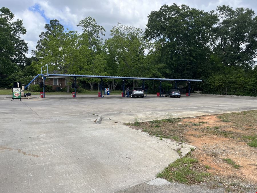 Investment / Redevelopment Opportunity