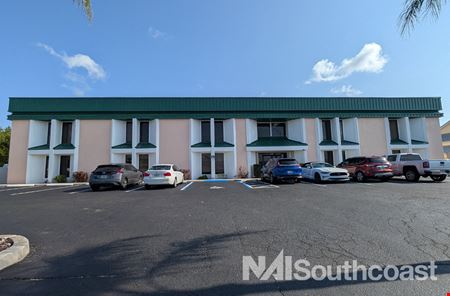 Preview of commercial space at 1025 SW Martin Downs Blvd