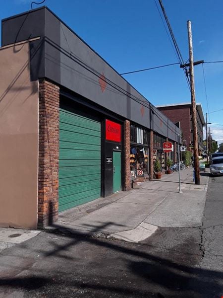 Preview of Retail space for Sale at 4815-4831 Southeast Division Street
