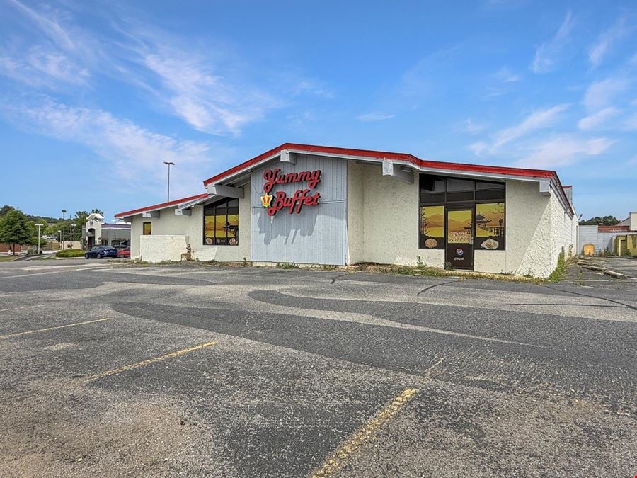 1816 McFarland Blvd
