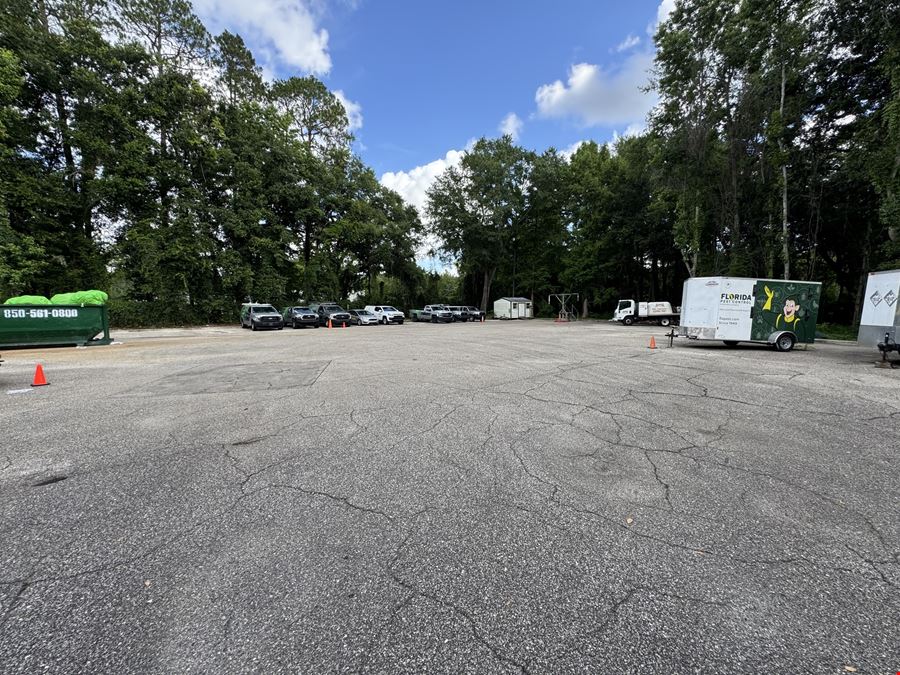 Sale-Leaseback Opportunity | 4970 Capital Cir NW