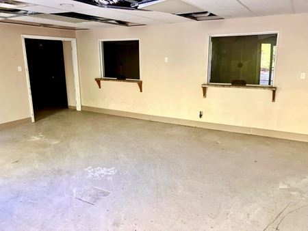 Preview of Office space for Sale at 2865 James Blvd