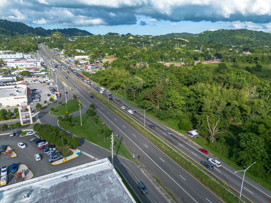 Bo Quebrada Larga, Fincas E y T Anasco