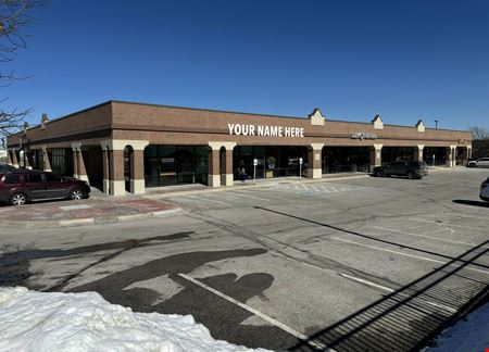 Preview of Retail space for Rent at 19102 Q Street
