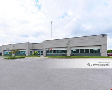 Fortune Business Centre - 2331 Fortune Drive