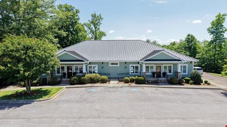 Preview of Office space for Rent at 137 Amicks Ferry Road
