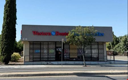 Preview of Office space for Sale at 434 E Dr Martin Luther King Jr Blvd