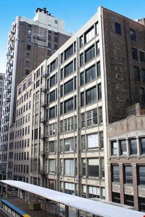 Preview of Office space for Rent at 226 S Wabash