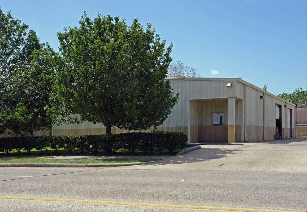 1215 Vista Road