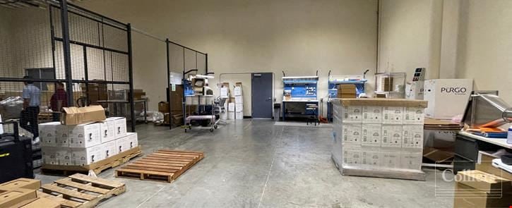 Gardens Commerce Center | ±19,950 SF Office/Warehouse | Fully A/C | Prime Location