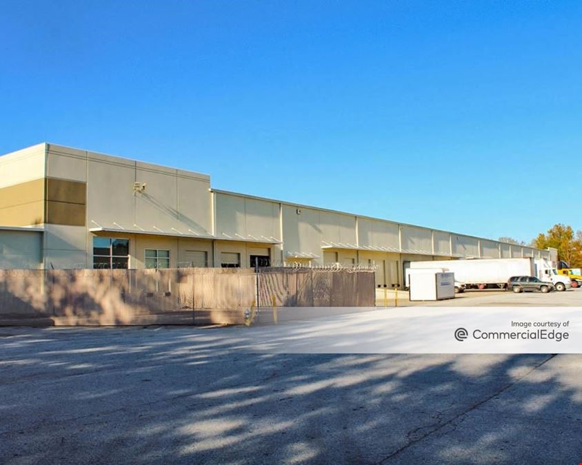 Tradeport I - Clarion