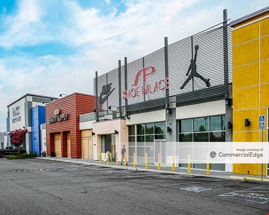 Preview of Retail space for Rent at 10700 MacArthur Blvd