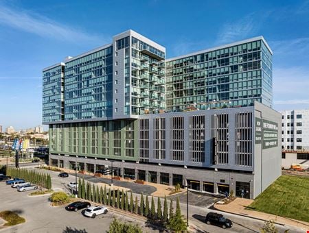 Preview of Mixed Use space for Rent at 3835 Foundry Way