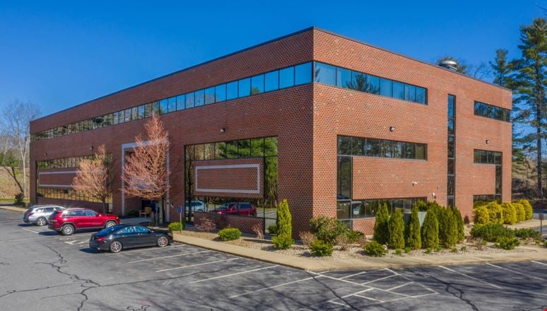 Preview of Office space for Rent at 2352 Main Street
