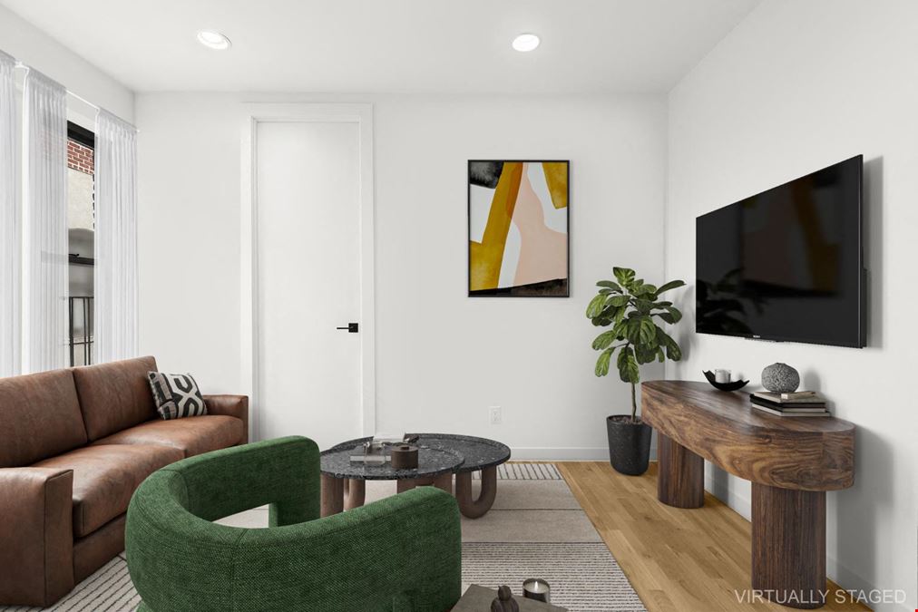308 East 78th Street