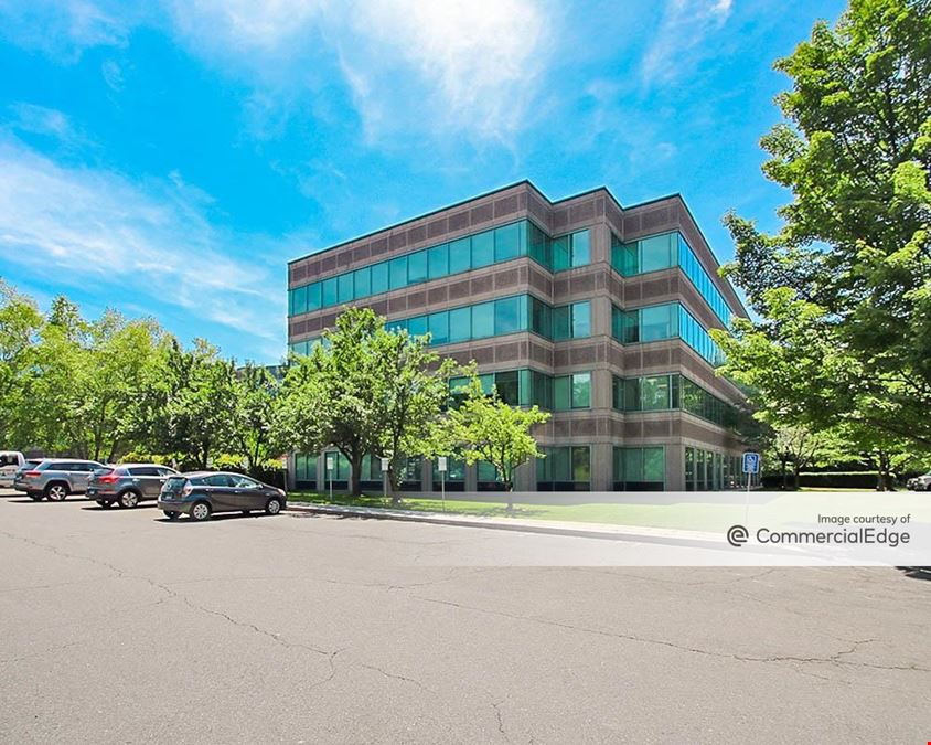 Great River Corporate Center
