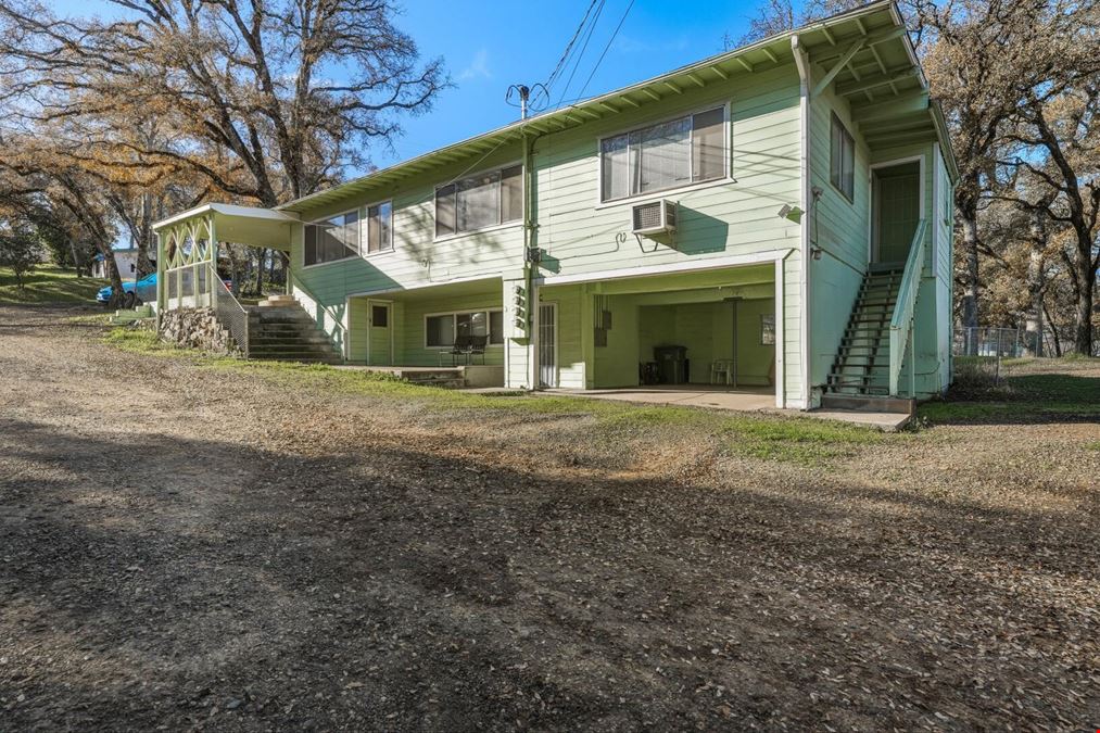 Valley Apartments