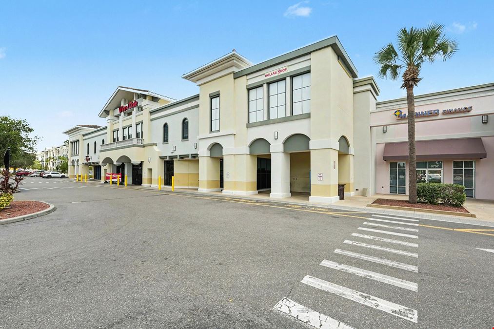 Temple Terrace Marketplace