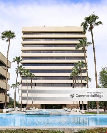 Preview of Office space for Rent at 5060 California Avenue