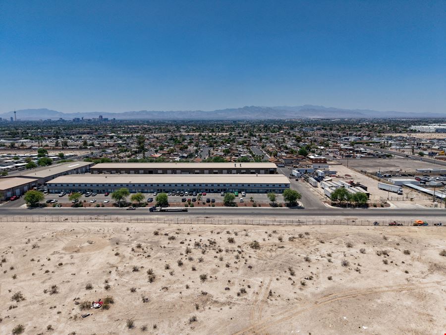 Marion Industrial Park