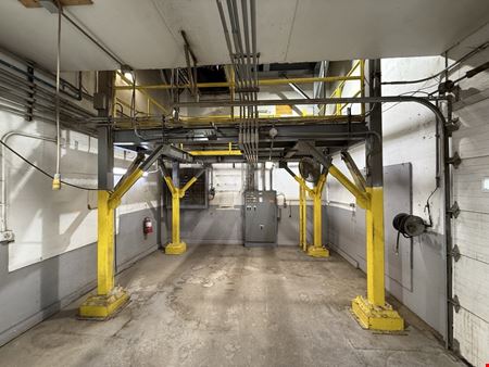 Preview of Industrial space for Sale at 14357 Kramer Rd