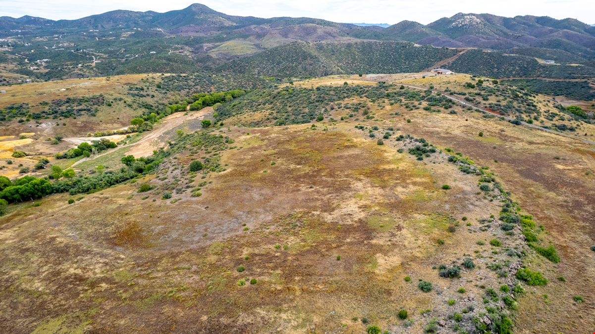 Development Opportunity in Dewey-Humboldt