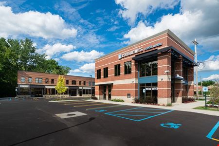 Preview of Retail space for Rent at 3110 Oakland Dr