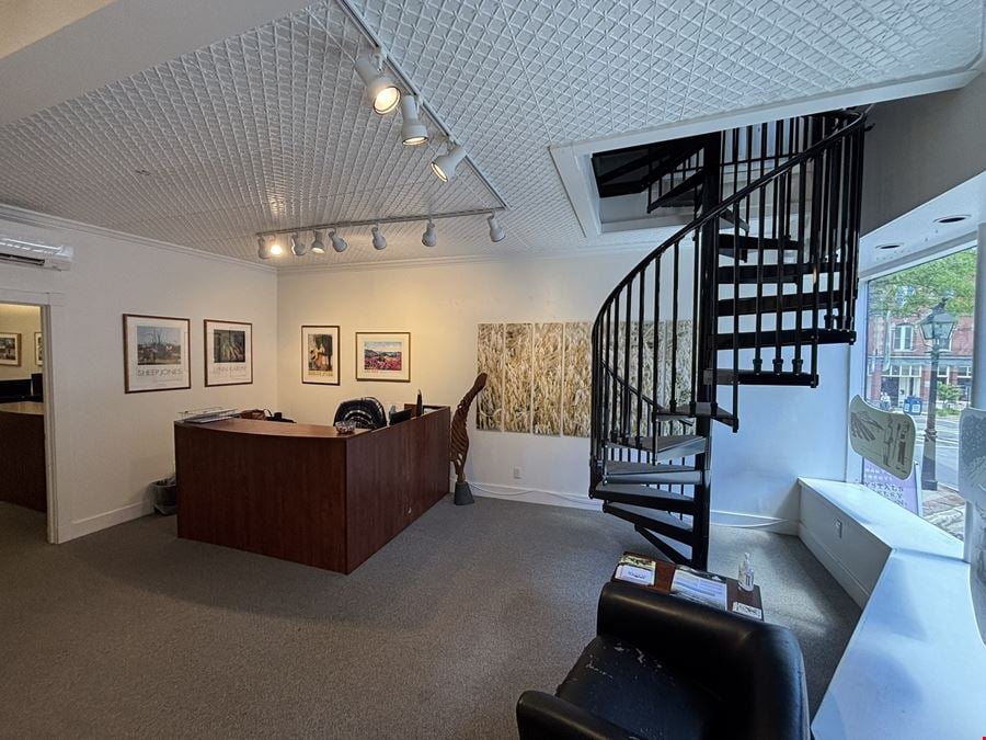 Retail / Office Opportunity