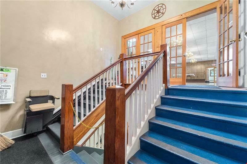 13 Wharf St