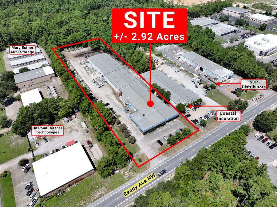 Commercial Investment Property For Sale