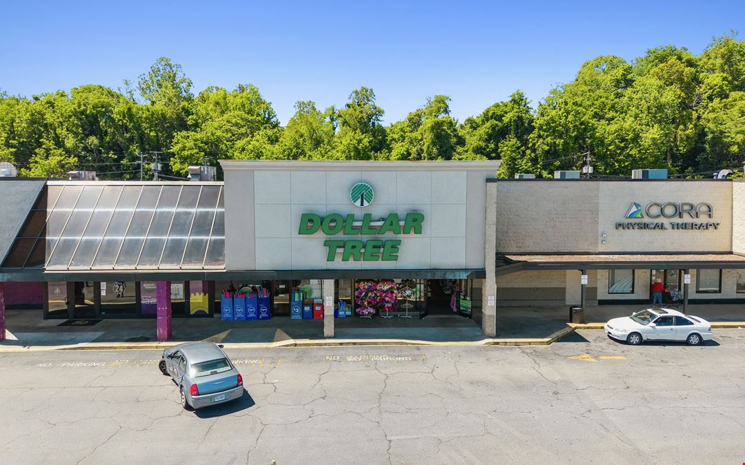 220 South Plaza