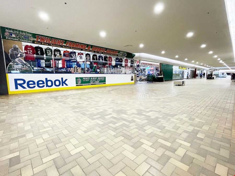 Gateway Mall