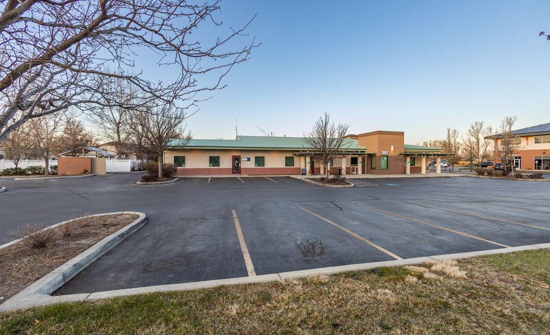 Rocky Mountain Business Park | Building 3