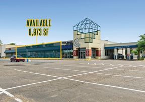 Garden City Town Center